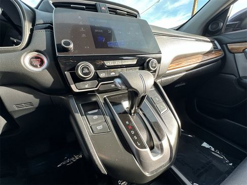 Used 2021 Honda CR-V EX image 28