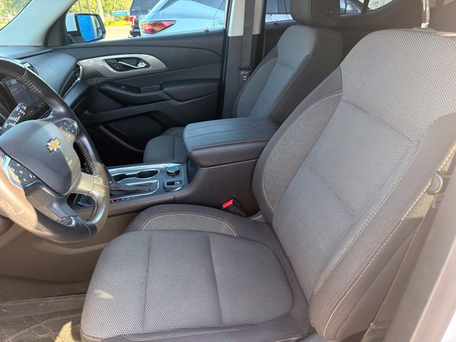 Used 2020 Chevrolet Traverse LT FWD image 9