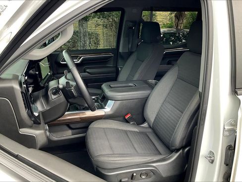 Used 2022 Chevrolet Silverado 1500 RST image 24