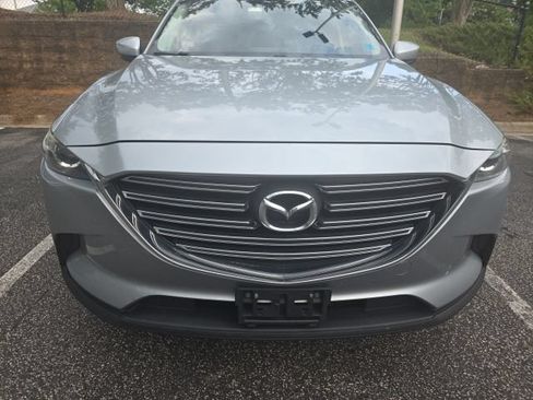 Used 2016 MAZDA CX-9 Touring AWD/4WD image 8