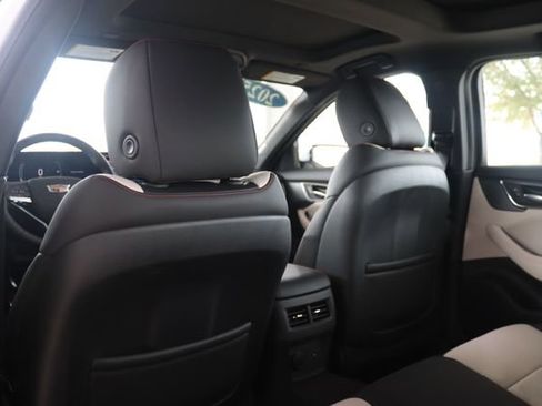 Used 2025 Cadillac CT5 Sport image 31