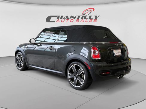 Used 2014 MINI Cooper S FWD image 3