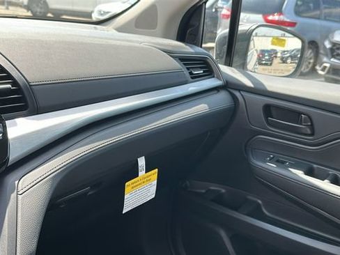 New 2026 Honda Odyssey EX-L image 20
