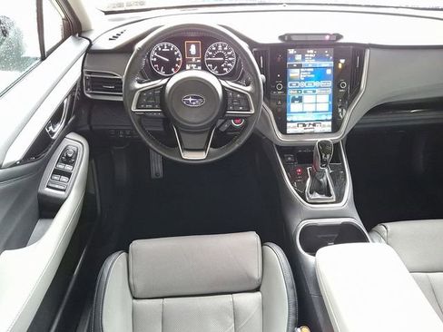 Certified 2024 Subaru Outback Limited image 14