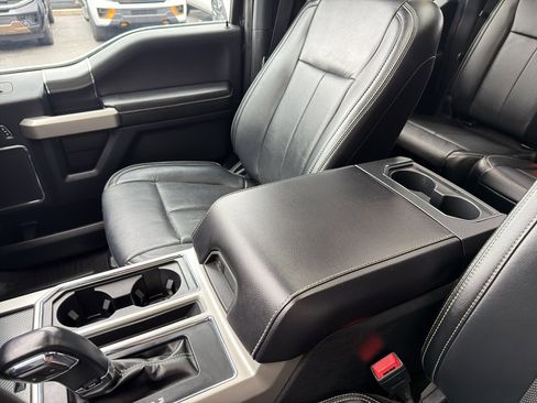 Used 2020 Ford F150 Lariat w/ Equipment Group 502A Luxury image 40