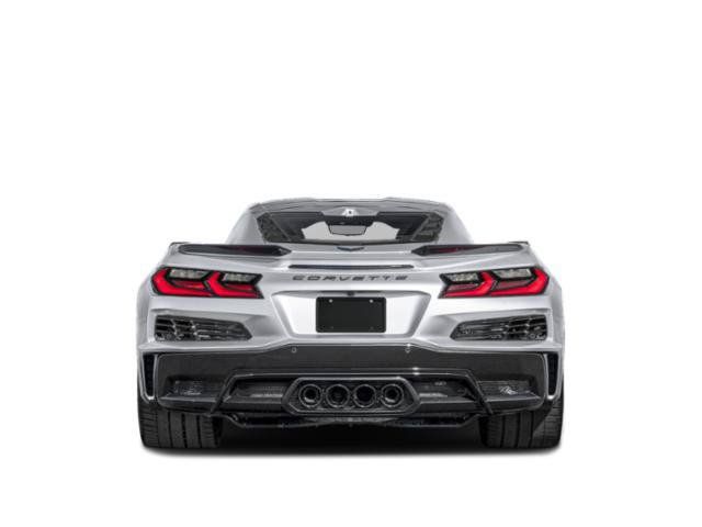 Used 2026 Chevrolet Corvette Z06 RWD image 6