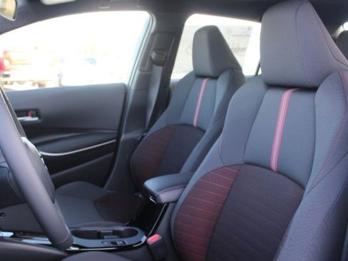 New 2026 Toyota Corolla SE image 9