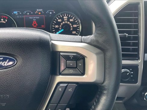 Certified 2020 Ford F150 Lariat AWD/4WD image 20