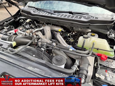 Used 2025 Ford F350 XLT image 16