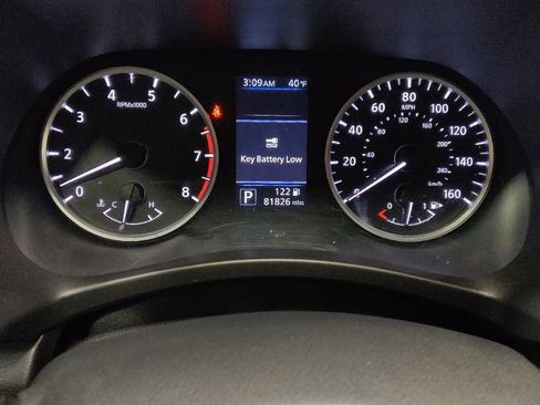 Used 2020 Nissan Sentra S image 23