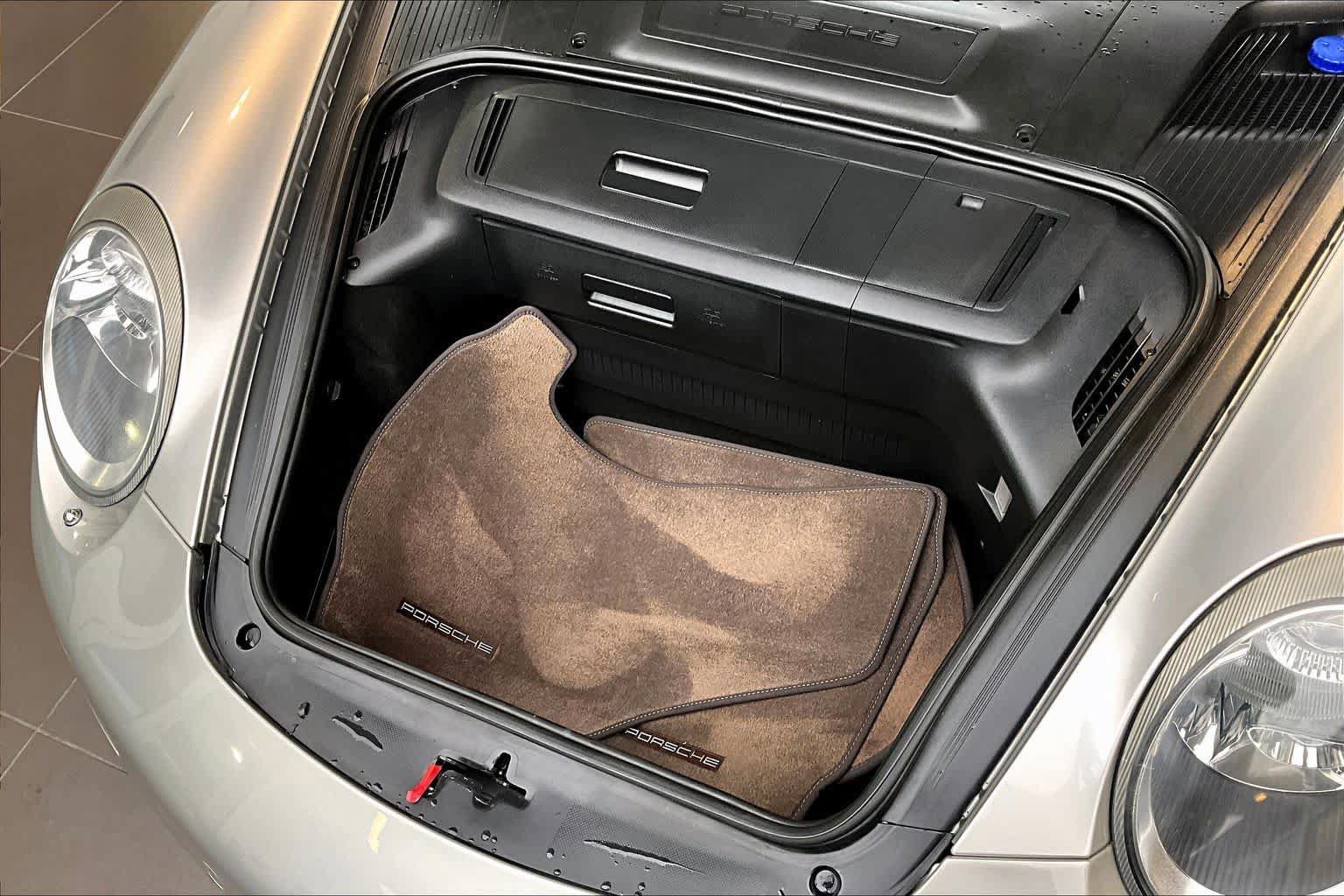 Used 2006 Porsche 911 Carrera RWD image 27