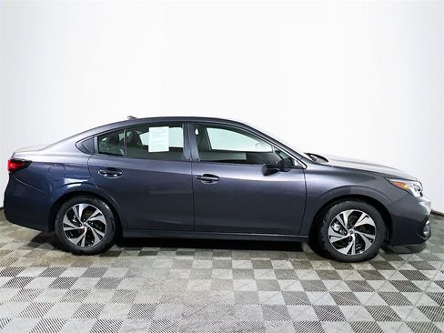 Certified 2025 Subaru Legacy Premium image 9