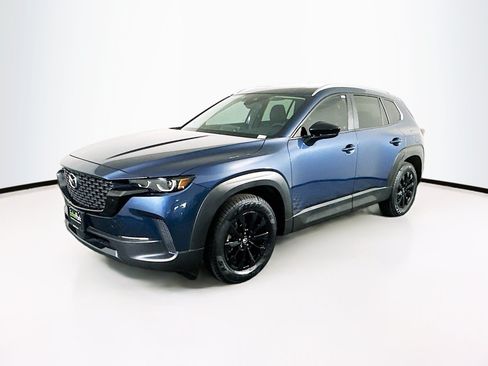 Used 2023 MAZDA CX-50 2.5 S w/ Preferred Plus Pkg AWD/4WD image 3