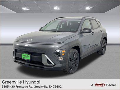 New 2026 Hyundai Kona SEL Sport