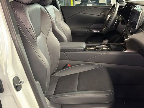 Certified 2023 Lexus RX 350 Premium Plus w/ Cold Area Package image 10