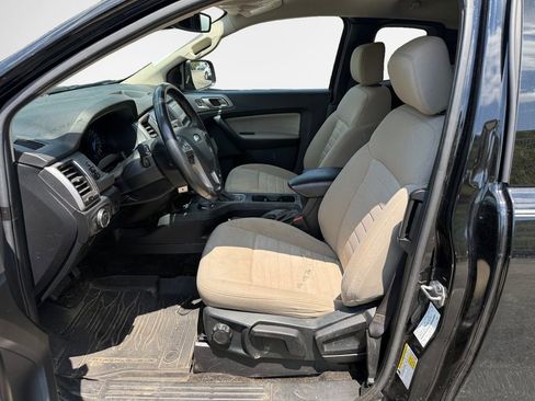 Used 2020 Ford Ranger XLT w/ Equipment Group 301A Mid AWD/4WD image 12