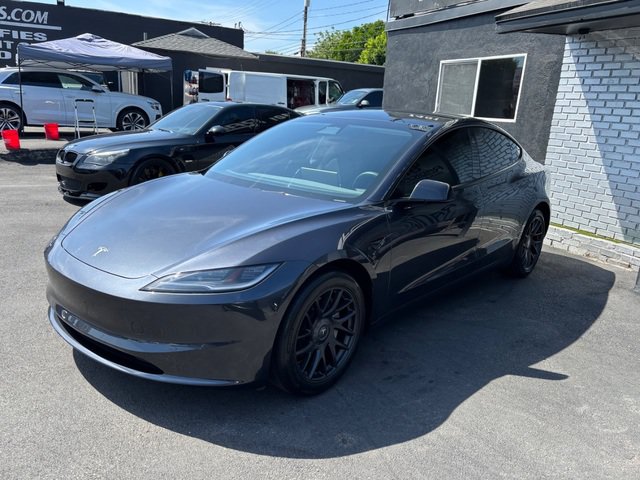 Used 2024 Tesla Model 3 RWD image 15