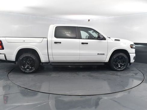 New 2026 RAM 1500 Big Horn image 11