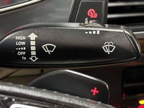 Used 2015 Audi A6 3.0T Prestige w/ Prestige Package image 36
