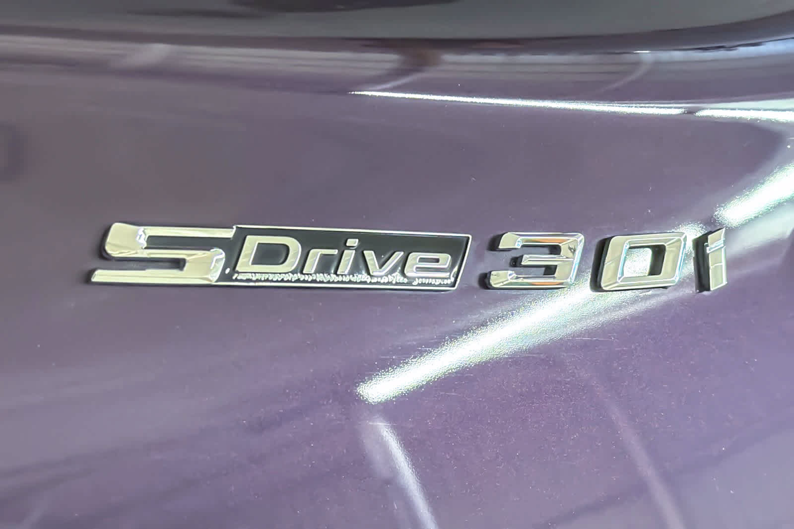 Used 2025 BMW Z4 sDrive30i RWD image 12