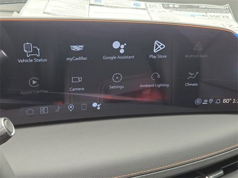 New 2026 Cadillac CT5 V image 23