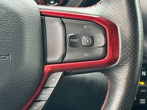Used 2022 RAM 1500 Rebel w/ Rebel Level 1 Equipment Group AWD/4WD image 28