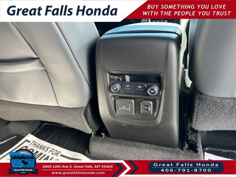 Used 2019 Buick Enclave Essence w/ Experience Buick Package AWD/4WD image 27