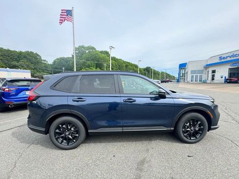 New 2026 Honda CR-V Sport-L image 6
