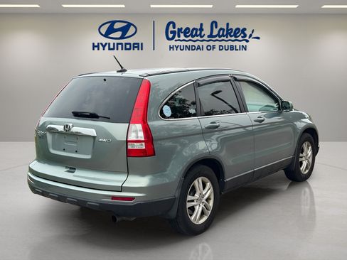Used 2010 Honda CR-V EX-L image 5