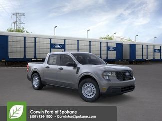 New 2026 Ford Maverick XL w/ 4K Tow Package AWD/4WD 360° Tour