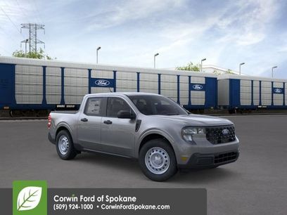 New 2026 Ford Maverick XL w/ 4K Tow Package