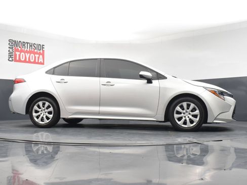 Used 2024 Toyota Corolla LE FWD image 27