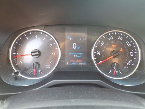 Used 2019 Toyota RAV4 LE w/ All Weather Liner Package AWD/4WD image 15