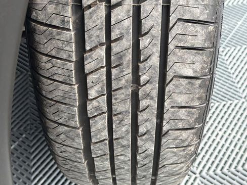 Used 2023 Nissan Rogue SV image 19