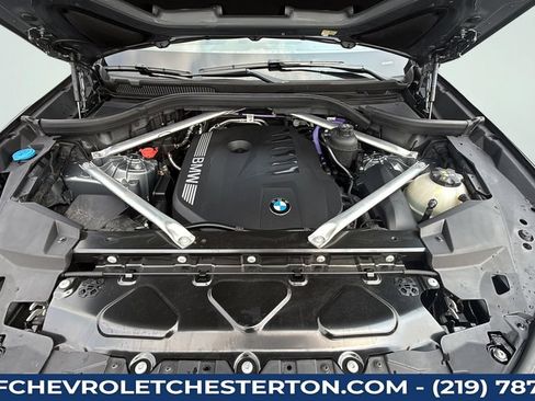 Used 2026 BMW X5 xDrive40i AWD/4WD image 37
