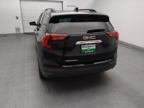 Used 2018 GMC Terrain SLE w/ Driver Convenience Package FWD image 6