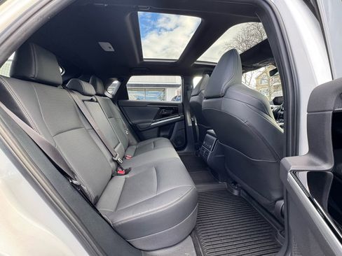 Used 2024 Toyota bZ4X AWD image 24