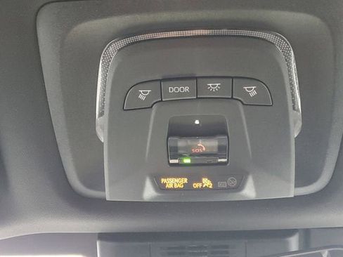 New 2026 Toyota bZ XLE image 32