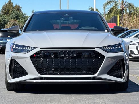 Used 2023 Audi RS 7 Sportback image 10