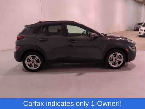 Certified 2023 Hyundai Kona SEL w/ Convenience Package AWD/4WD image 2