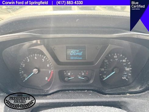 Used 2017 Ford Transit 350 XLT RWD image 20
