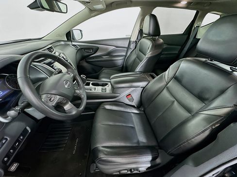 Used 2024 Nissan Murano SL image 13