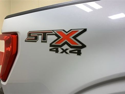 Used 2022 Ford F150 XL w/ STX Appearance Package image 16