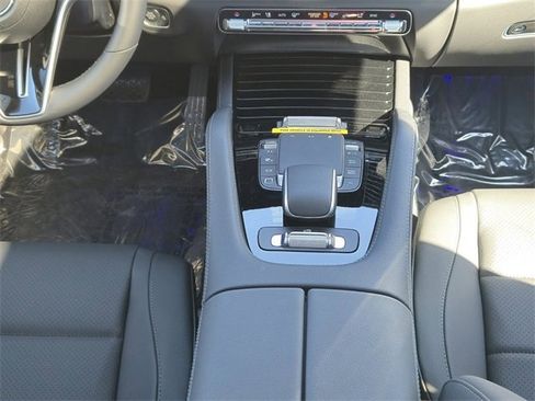 New 2025 Mercedes-Benz GLS 450 4MATIC image 13