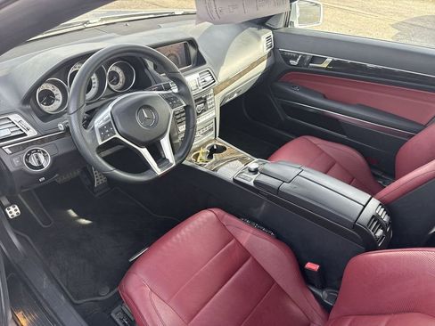 Used 2014 Mercedes-Benz E 350 E350 image 40