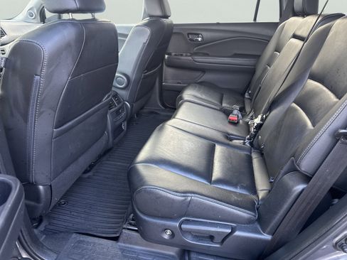 Used 2022 Honda Pilot EX-L image 12