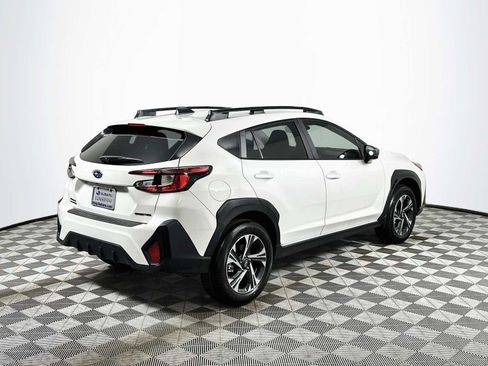 Certified 2026 Subaru Crosstrek 2.5i Premium AWD/4WD image 7