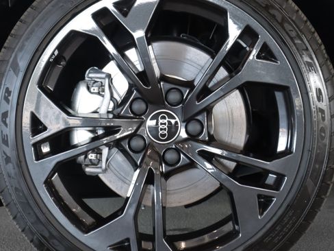 New 2026 Audi A3 2.0T Premium image 5