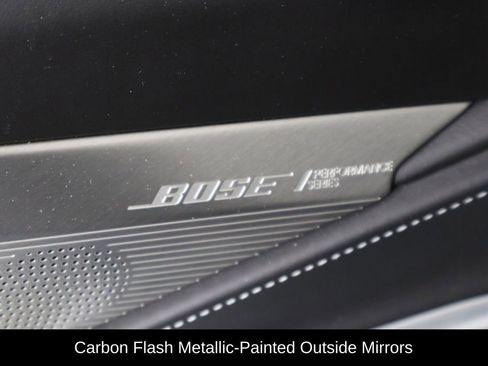 Used 2025 Chevrolet Corvette Z06 RWD image 19