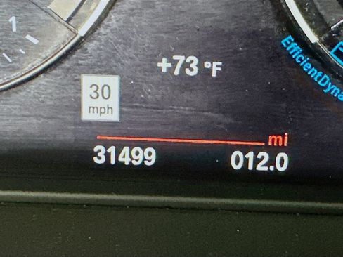 Used 2022 BMW X1 sDrive28i w/ Convenience Package image 18